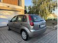 FORD FIESTA 2003/11 - 3