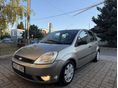 FORD FIESTA 2003/11 - 5