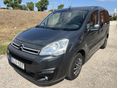 CITROEN BERLINGO 1.6 e-HDi District L1 MCP6 AUTOMATA MAGYARORSZÁGI NAVIGÁCIÓ TOLATÓKAMERA