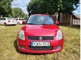 SUZUKI SWIFT 1.3 GC