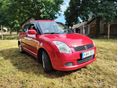 SUZUKI SWIFT 2007/11 - 2