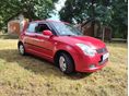 SUZUKI SWIFT 2007/11 - 3