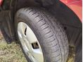SUZUKI SWIFT 2007/11 - 6
