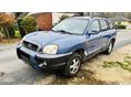 HYUNDAI SANTA FE 2.0 GLS 2WD