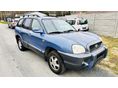 HYUNDAI SANTA FE 2002 - 2