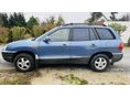 HYUNDAI SANTA FE 2002 - 4