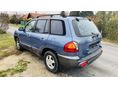 HYUNDAI SANTA FE 2002 - 6