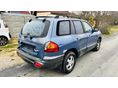 HYUNDAI SANTA FE 2002 - 8