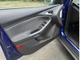 FORD FOCUS 2013/11 - 15