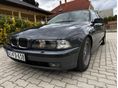 BMW 540 1999 - 2