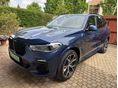 BMW X5 xDrive45e (Automata) HYBRID/M SPORT/EGYEDI BŐR/PANO/HUD/LASER/DRIVING ASSIST PRO/MASSZÁZS