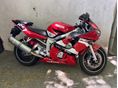 YAMAHA YZF R6 RJ03