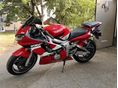 YAMAHA YZF R6 2002/1 - 2