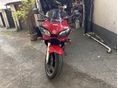 YAMAHA YZF R6 2002/1 - 4