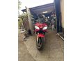 YAMAHA YZF R6 2002/1 - 5