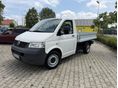 VOLKSWAGEN TRANSPORTER T5 1.9 TDI Friss vizsga!!