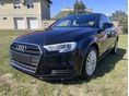 AUDI A3 Sportback 1.6 TDI Basis