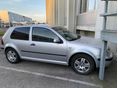 VOLKSWAGEN GOLF 2002/9 - 2