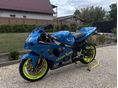 SUZUKI GSX-R 1000 
