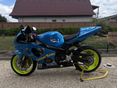 SUZUKI GSX-R 1000 2001/8 - 2