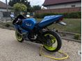 SUZUKI GSX-R 1000 2001/8 - 3