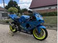 SUZUKI GSX-R 1000 2001/8 - 4