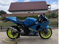 SUZUKI GSX-R 1000 2001/8 - 5