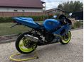 SUZUKI GSX-R 1000 2001/8 - 6