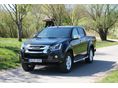 ISUZU D-MAX 1.9 D LS Plus (Automata) Beszámítok: BOBCAT GEHL LOCUST DARUS-BILLENCS