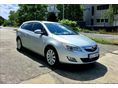 OPEL ASTRA J Sports Tourer 1.4 T Start-Stop Enjoy