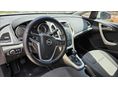 OPEL ASTRA J 2012/11 - 6
