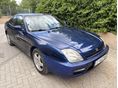 HONDA PRELUDE 1997/3 - 12