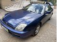 HONDA PRELUDE 2.0i