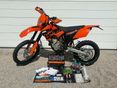 KTM 250 EXC-F 
