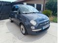 FIAT 500 2012/9 - 2