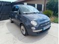 FIAT 500 1.2 8V Lounge