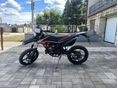 BETAMOTOR RR 50 2016/6 - 2
