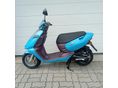 APRILIA SONIC 50 Kitűnő. nagyon erős motorral! 3672 km!