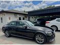 MERCEDES-BENZ C 180 2015/3 - 4