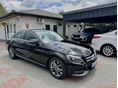 MERCEDES-BENZ C 180 2015/3 - 5