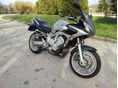 YAMAHA FZ6-S (FAZER) karcmentes gyári állapot