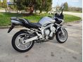 YAMAHA FZ6-S (FAZER) 2004/8 - 2