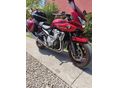 SUZUKI GSF 650 S 