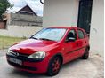 OPEL CORSA C 1.0 12V Club