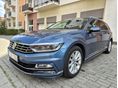 VOLKSWAGEN PASSAT Variant 2.0 TDI BMT Highline 2. TUL HIGHLINE R- LINE LED2 TÖRÉSMENTES VHOROG