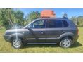 HYUNDAI TUCSON 2.0 CRDi Style+ VGT