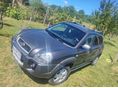 HYUNDAI TUCSON 2008/6 - 2