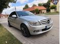 MERCEDES-BENZ C 200 2008/8 - 2