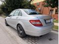 MERCEDES-BENZ C 200 2008/8 - 3