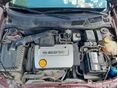 OPEL ASTRA G 2000/7 - 9